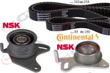 EKSANTRIK GERGI KITI 83x190/163x254 EM.H100 2. - GVA 59T9174