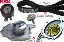 DEVIRDAIMLI EKSANTRIK GERGI KITI 123x270  - GVA 59WPK1422H-1