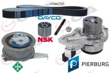 DEVIRDAIMLI EKSANTRIK GERGI KITI POLO-FAB - GVA 59WPK7505D-1