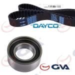 EKSANTRIK GERGI KITI SLX-TMPR 1.6- TIPO-UNO-P - GVA 59T2310D