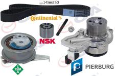 DEVIRDAIMLI EKSANTRIK GERGI KITI POLO-FAB - GVA 59WPK7505C-1