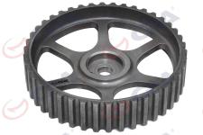 EKSANTRIK DISLISI CLIO.I.II.MODU.1..16.D4.GV.6 - GVA 6014004