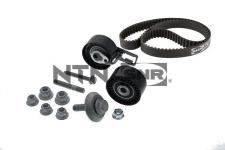 TRIGER EKSANTRIK GERGI SETI 206 T3E 208 207 DS - SNR KD45235