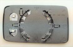 CAM SOL ISITMALI ASFERIK VOLKSWAGEN GOLF II - ART MG006.6610