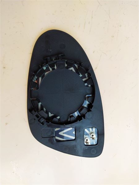 CAM SAG ISITMALI ASFERIK MERCEDES-BENZ S SE - ART MG009.9531