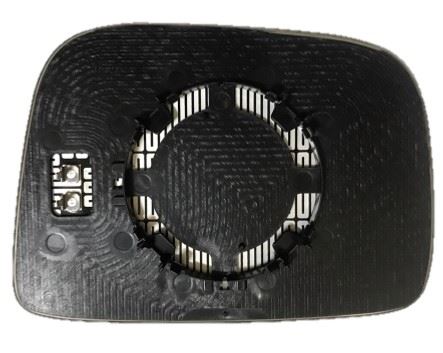 CAM SOL ISITMALI ASFERIK VOLVO XC60 08-13 - ART MG039.9506