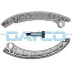 EKSANTRIK ZINCIR SETI FIAT DUCATO III-IVECO  - DAYCO KTC1053