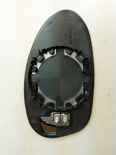 AYNA CAMI ISITMALI ASFERIK MAVI SOL BMW E87 - ART MG027.7520