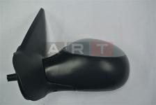 AYNA SOL ELEKTRIKLI ISITMALI ASTARLI ASFERIK - ART M012.2055