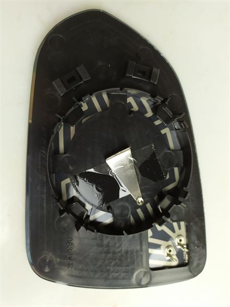 DIS DIKIZ AYNA CAMI ISITMALI ASFERIK SAG KI - ART MG049.9513