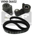 EKSANTRIK GERGI KITI LAGUNA I 2.0 16V 95-01  - SKF VKMA06602
