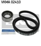 EKSANTRIK KITI FIAT TOFAS M131 SLX TEMPRA TI - SKF VKMA02410