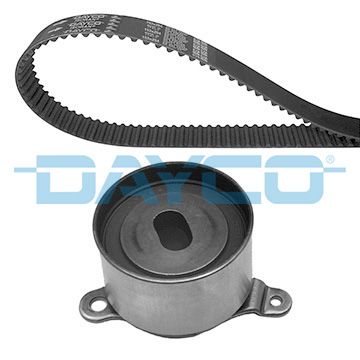 TRIGER EKSANTRIK GERGI SETI HONDA CRV 2.0 95- - DAYCO KTB507