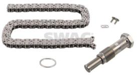 EKSANTRIK ZINCIRI GERGI BMW N40 N45 E46 E87  - SWAG 33104251