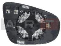 CAM SOL ISITMALI ASFERIK VOLKSWAGEN GOLF VI - ART MG006.6326