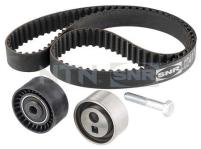 TRIGER EKSANTRIK GERGI SETI 106 YM/AX ZX SAXO  - SNR KD45912