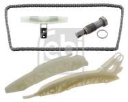 EKSANTRIK ZINCIR SETI KUTU ICI ADET 1 PSA C4 I. - FEBI 49554