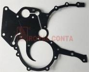 EKSANTRIK KAPAK IC CONTA MASTER II-III 2.5DC - ROYAL 305086P