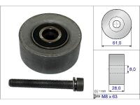 EKSANTRIK AVARA GERGI RULMANI ASTRA G-ASTRA  - INA 532047210