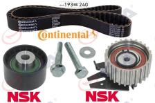 EKSANTRIK GERGI KITI 193x240 DOBLO 01 BRAVA-B - GVA 59T2914C