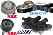 DEVIRDAIMLI EKSANTRIK GERGI KITI POLO-GOLF - GVA 59WPK7512-2