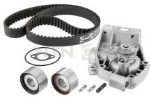 EKSANTRIK RULMAN KITI TRIGER SETI DEVIRDAIM  - SNR KDP455350