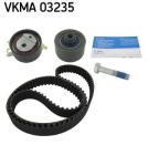 TRIGER SETI - SKF VKMA03235
