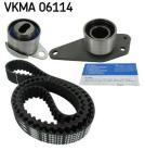 EKSANTRIK GERGI KITI MGN-TRAFIC 1.9D 96-03 V - SKF VKMA06114