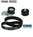 EKSANTRIK GERGI KITI 127x254 CHEVROLET-DAEWO - SKF VKMA90000