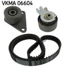 EKSANTRIK RULMAN KITI TRIGER SETI LAGUNA I S - SKF VKMA06604