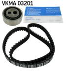 EKSANTRIK GERGI KITI 114x170 P205-P306-P405- - SKF VKMA03201