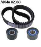 EKSANTRIK KITI DUCATO BOXER MOVANO 2.5D TD 2 - SKF VKMA02383