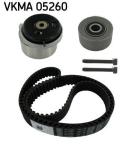 EKSANTRIK KITI TRIGER SETI ASTRA G-H-J INSIG - SKF VKMA05260