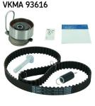 EKSANTRIK KITI CIVIC VI 1.6IE 1.7IE 01-05 -  - SKF VKMA93616