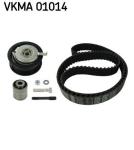 EKSANTRIK RULMAN KITI TRIGER SETI A4 A6 CADD - SKF VKMA01014