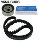 EKSANTRIK KITI CLIO II KANGO MEGANE DACIA LO - SKF VKMA06003