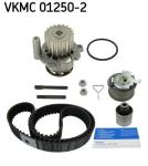 EKSANTRIK RULMAN KITI DEVIRDAIMLI CADDY II - SKF VKMC01250-2