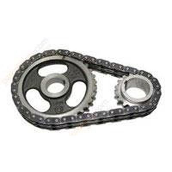 EKSANTRIK DISLI ZINCIR TAKIMI R.9 - 12 - TOROS  - GROSSE 127