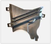 EKSANTRIK KAPAGI RENAULT- FLUENCE / MEGANE - WINTECH 0500026