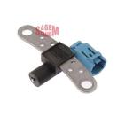 KRANK MILI EKSANTRIK SENSORU MAVI CLIO -.EGAN. - SAGEM 50104