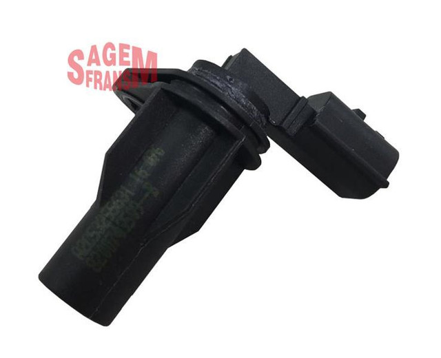 EKSANTRIK MIL SENSORU FLUENCE-MEGANE III-CLIO  - SAGEM 50216