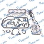 TAKIM CONTA KLINGIRIK SKC 2231142855 KO - MANDO DN2091042D00