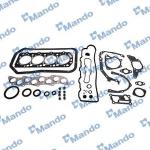 TAKIM CONTA KLINGIRIK SKC 2231142855 -  - MANDO DN2091042A10