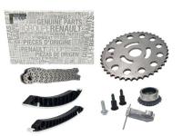 EKSANTRIK ZINCIR SETI MERCEDES OM622 OM626 W - MY 130C10990R