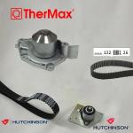 DEVIRDAIMLI EKSANTRIK GERGI KITI MGN II 2. - THERMAX T15.191