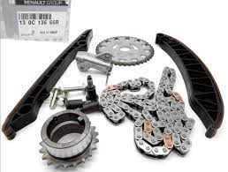 EKSANTRIK ZINCIR KITI DACIA YENI SANDERO 1 - MAIS 130C16661R