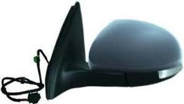 AYNA SAG ELEKTRIKLI ISITMALI ASTARLI SENSORL - ART M002.2303