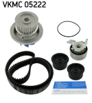 TRIGER EKSANTRIK GERGI SETI DEVIRDAIMLI VECT - SKF VKMC05222