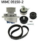 TRIGER EKSANTRIK GERGI SETI DEVIRDAIMLI AS - SKF VKMC05150-2