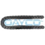 EKSANTRIK ZINCIRI 40672 VW GOLF5-GOLF6-JETTA - DAYCO TCH1001